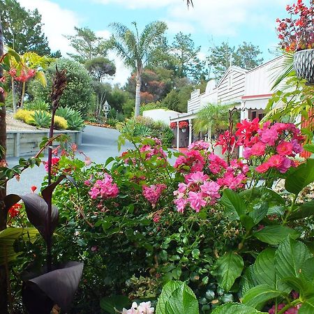 Fantail Mill - Private Waterfront Retreat Russell Villa Екстериор снимка