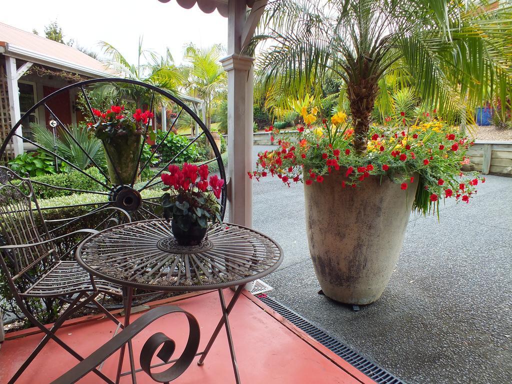 Fantail Mill - Private Waterfront Retreat Russell Villa Екстериор снимка