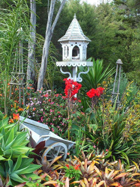 Fantail Mill - Private Waterfront Retreat Russell Villa Екстериор снимка