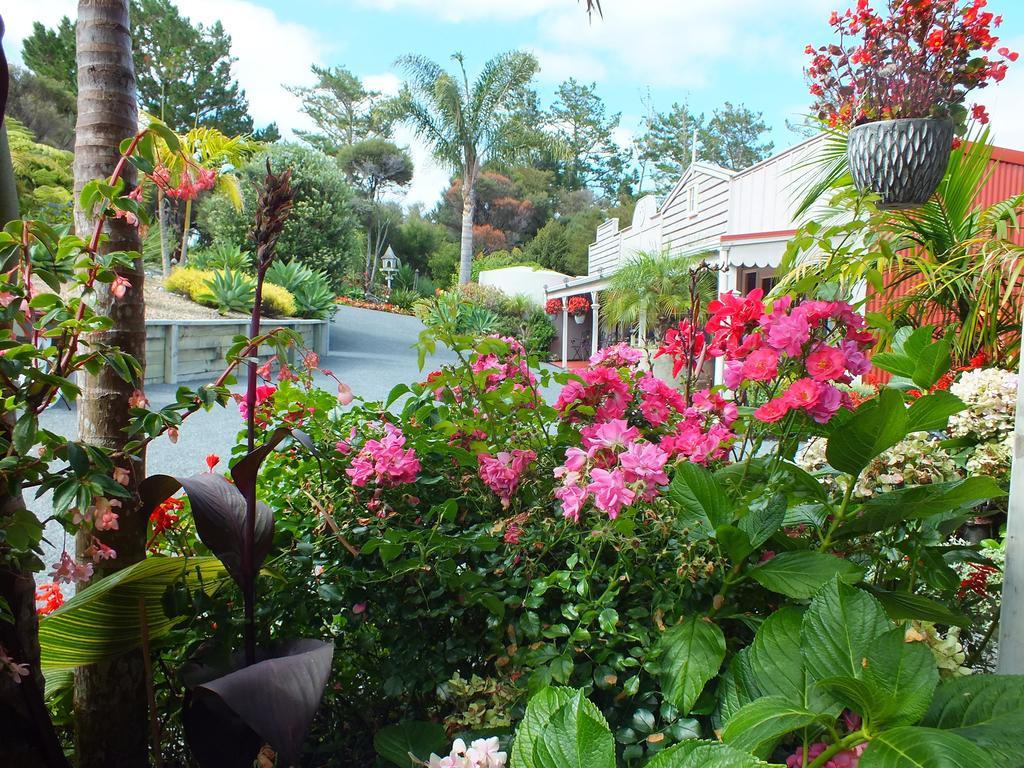 Fantail Mill - Private Waterfront Retreat Russell Villa Екстериор снимка