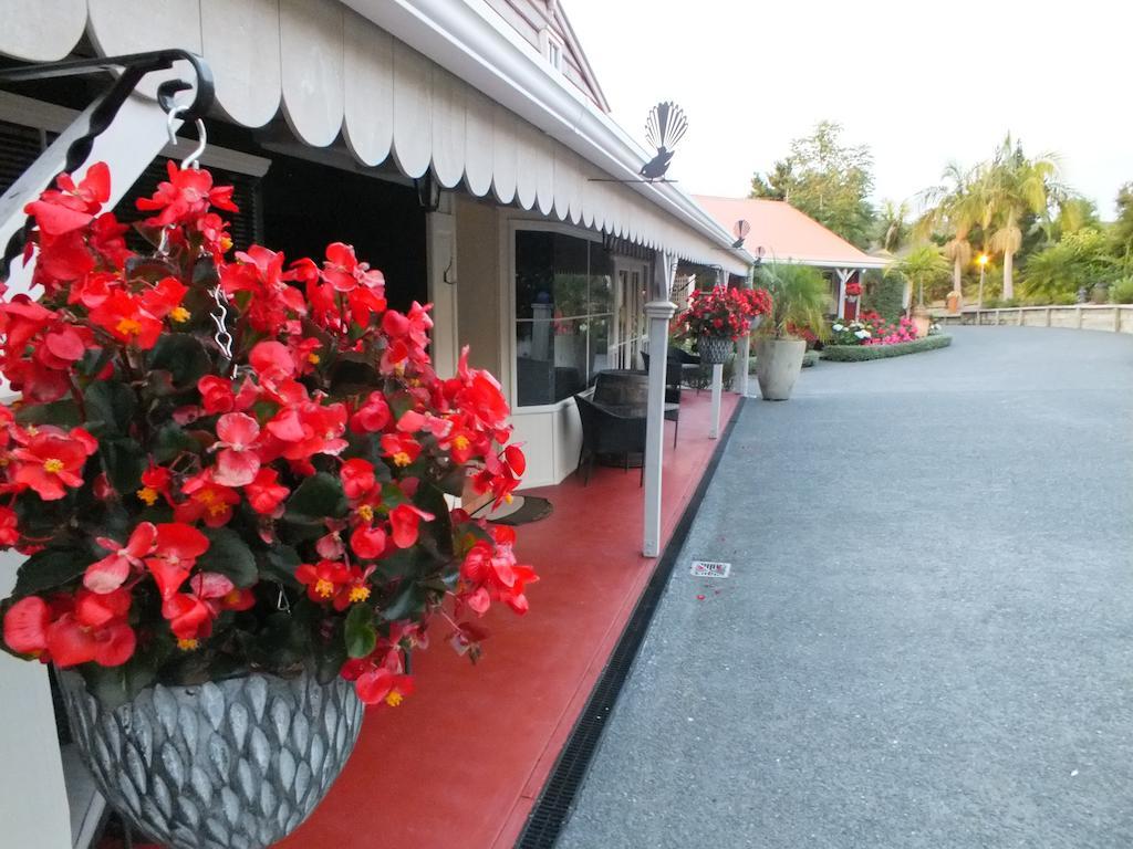 Fantail Mill - Private Waterfront Retreat Russell Villa Екстериор снимка