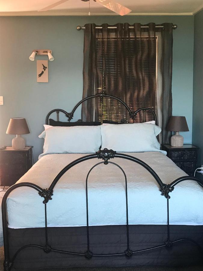 Fantail Mill - Private Waterfront Retreat Russell Villa Екстериор снимка