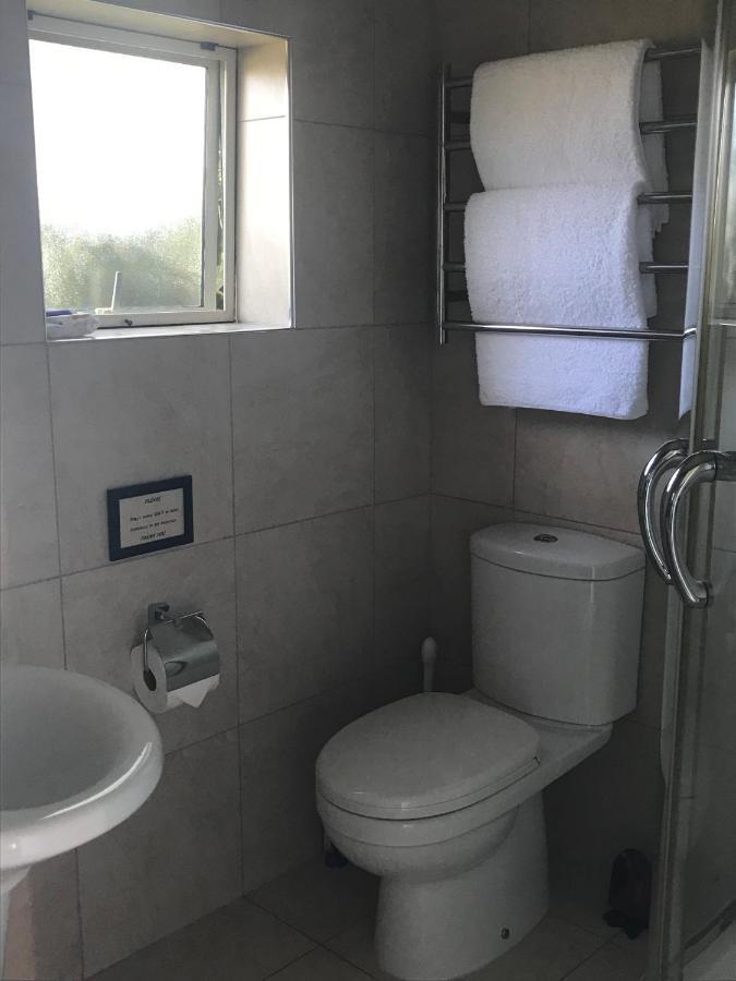 Fantail Mill - Private Waterfront Retreat Russell Villa Екстериор снимка